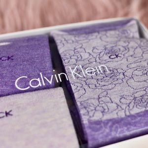 Calvin Klein Women’s Socks